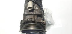 Compresor clima, cod GM24461719, Opel Corsa C (F08, F68) 1.2 benzina, Z12XEP (idi:463166)