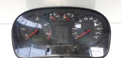 Ceas bord, cod 1J0920805F, VW Bora (1J2), 1.9 TDI, AGR