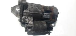 Electromotor, cod 8200584675A, Renault Megane 2 Combi, 1.5 dci, K9K732, 5 vit man (idi:463189)