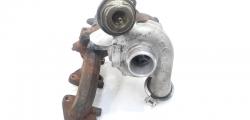 Turbosuflanta, cod GM24442214, Opel Vectra C Combi, 2.0 dti, Y20DTH (idi:463389)