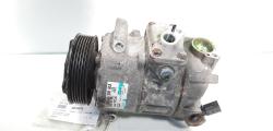 Compresor clima, cod 1K0820859F, Vw Passat (3C2) 2.0 TDI, BKP (id:450347)