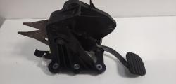 Pedala frana, cod 465010003R, Renault Laguna 3 Coupe, 2.0 DCI (idi:366785)