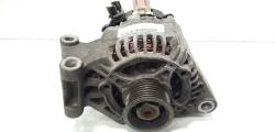 Alternator, cod 98AB-10300-GK, Ford Fiesta 4 (JA, JB) 1.6 B (idi:464307)