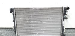 Radiator racire apa, cod 6Q0121253R, Skoda Roomster Praktik (5J), 1.4 TDI, BNM (idi:464860)