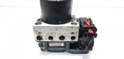 Unitate control, cod 6R0614117F, 0265232276, Skoda Fabia 2 (facelift), 1.4 TDI, BNV (idi:464847)