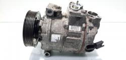 Compresor clima, cod 1K0820803J, Seat Leon (1P1), 1.9 TDI, BKC (idi:464889)