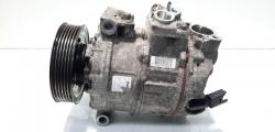 Compresor clima, cod 1K0820803J, VW Golf 5 Plus (5M1), 1.9 TDI, BLS (pr:110747)