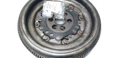 Volanta DSG, VW Golf 5 Plus (5M1) 1.9 tdi, BLS (idi:463533)