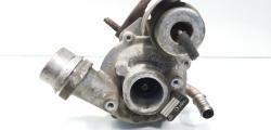 Turbosuflanta, cod 54359710028, Dacia Sandero 2, 1.5 dci, K9K , 54359710028 (id:464956)