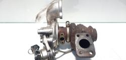 Turbosuflanta, cod 9673283680, 49373-02003, Peugeot Expert (II), 1.6 HDI, 9HM (idi:462463)