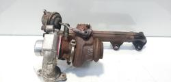 Turbosuflanta, cod 9657530580, 49173-07502, Ford C-Max 1, 1.6 TDCI, GPDA (idi:462506)