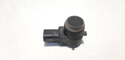 Senzor parcare bara fata, cod 13242365, Opel Astra H Combi (idi:464321)