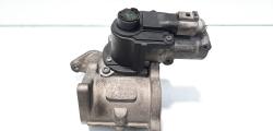 EGR, cod 03G131502, 03G131501D, VW Caddy 3 (2KA, 2KH), 2.0 TDI, BMM (idi:464277)