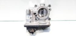 Clapeta acceleratie, cod 8201171233, 161206038R, Renault Clio 4, 0.9 tce, H4B408 (id:465271)