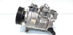 Compresor clima, cod 8K0260805E, Audi A4 (8K2, B8) 2.0 tdi, CAG (pr:110747)