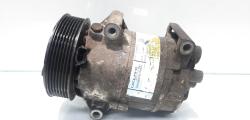 Compresor clima, cod 8200309193, Renault Grand Scenic 2, 1.9 DCI, F9QB812 (idi:465003)