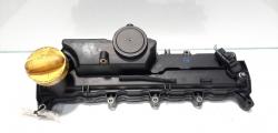 Capac culbutori, cod 8200756123, Renault Megane 3, 1.5 dci, K9K832 (idi:465022)