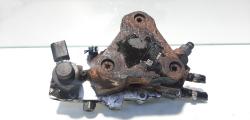 Pompa inalta presiune, cod A6460700101, 0445010078, Mercedes Clasa C Coupe (CL203) 2.2 CDI (idi:464918)