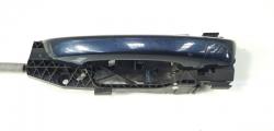 Maner stanga spate, Vw Golf 6 (5K1) (id:138504)