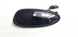 Maner interior stanga spate , cod 5P0837113, Seat Leon (1P1) (id:276810)