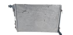 Radiator racire apa, cod 3C0121253R, Seat Leon (1P1) 2.0 TDI, BMM (idi:465346)