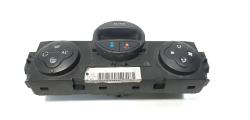 Display climatronic, cod 8200344840, Renault Megane 2 Coupe-Cabriolet (idi:465787)