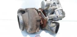 Turbosuflanta, cod A6510900086, Mercedes Clasa C Coupe (C204), 2.2 CDI, OM651913 (idi:422529)