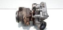 Turbosuflanta, cod A6510900086, Mercedes Clasa C Coupe (C204), 2.2 CDI, OM651913 (idi:422529)