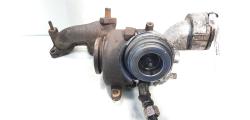 Turbosuflanta, cod 03G523010J, Vw Touran (1T1, 1T2) 2.0 TDI, BKD (id:465892)