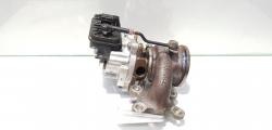 Turbosuflanta, cod 04C145703M, Seat Leon SC (5F5), 1.0 TSI, DKRF (idi:395812)