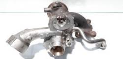 Turbosuflanta, cod 04E145713Q, VW Beetle (5C1), 1.2 TSI, CYVD (idi:406431)