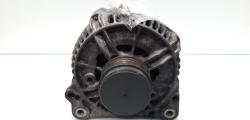 Alternator, cod 028903028, Audi A4 Avant (8D5, B5) 1.9 tdi, AFN (pr:110747)