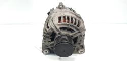 Alternator 120A, cod 8200390675, Renault Kangoo 2 Express, 1.5 DCI, K9K648 (idi:465959)