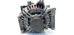 Alternator, Mercedes Clasa C Coupe (CL203)  2.2 CDI, OM646962 (idi:459439)