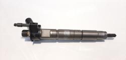 Injector, cod 7797877-05, 0445116001, Bmw 5 Touring (E61) 2.0 D, N47D20A (id:466107)