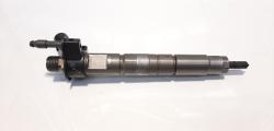 Injector, cod 7797877-05, 0445116001, Bmw 5 Touring (E61) 2.0 D, N47D20A (id:466109)