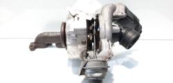 Turbosuflanta, cod 03L253016T, Vw Touran (1T3) 1.6 tdi, CAYK (id:182672)