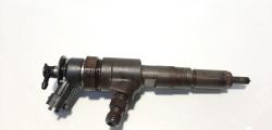 Injector, cod 0445110252, Peugeot 207 (WA) 1.4 HDI, 8HZ (id:466031)