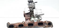 Supapa turbo electrica, Vw Tiguan II, 1.6 TDI, DGD (id:397289)