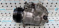 Compresor clima 6452-6987862, 447260-1851, Bmw 3 coupe (E92) 2.0D