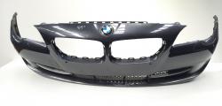 Bara fata cu grile, proiectoare si loc de senzori, Bmw 5 Touring (F11) (idi:434699)