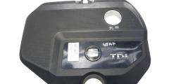 Capac protectie motor, cod 038103925EJ, Seat Ibiza 4 (6L1) 1.9 tdi, ASZ (id:408747)