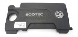 Capac protectie motor, cod 55574398, Opel Corsa D, 1.3 CDTI, A13DTE (id:396418)