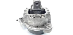 Tampon motor stanga, cod 6777371, Bmw 7 (F01, F02) 3.0 D, N57D30A (id:466254)