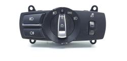 Bloc lumini cu proiectoare si functie auto, cod 9192744, Bmw 5 Gran Turismo (GT) (idi:466172)