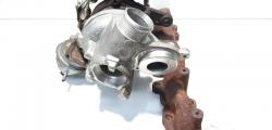 Turbosuflanta, cod 04L253016H, Vw Golf 7 (5G) 1.6 tdi, CLHB (pr:562315)