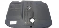 Capac protectie motor cu sigla, cod A6510102767, Mercedes Clasa E (W212) 2.2 CDI, OM651924 (id:458756)