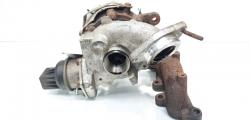 Turbosuflanta, cod 03L253056D, Vw Polo (6R) 1.6 tdi, CAY (id:447217)