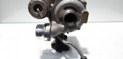 Turbosuflanta, cod 54359700012, Renault Kangoo 2 Express, 1.5 DCI, K9K812 (idi:455422)