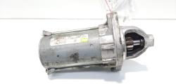 Electromotor, cod 55204116, Fiat Grande Punto (199), 1.3 D-Multijet, 199B4000, 5 vit man (idi:466465)